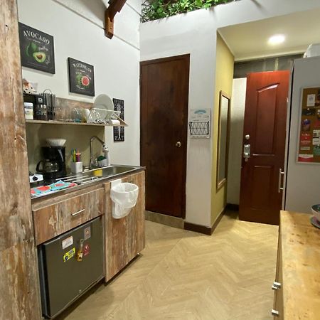 Apartarstudio Muy Bien Ubicado, Cercano A Todo!! Кали Экстерьер фото