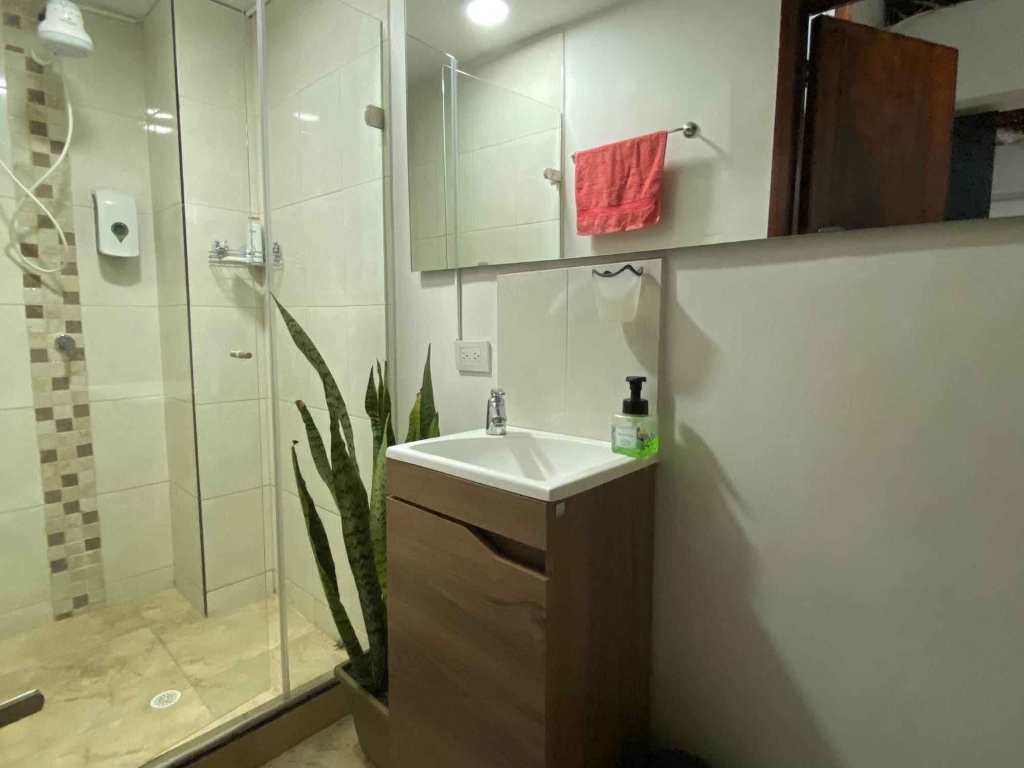 Apartarstudio Muy Bien Ubicado, Cercano A Todo!! Кали Экстерьер фото