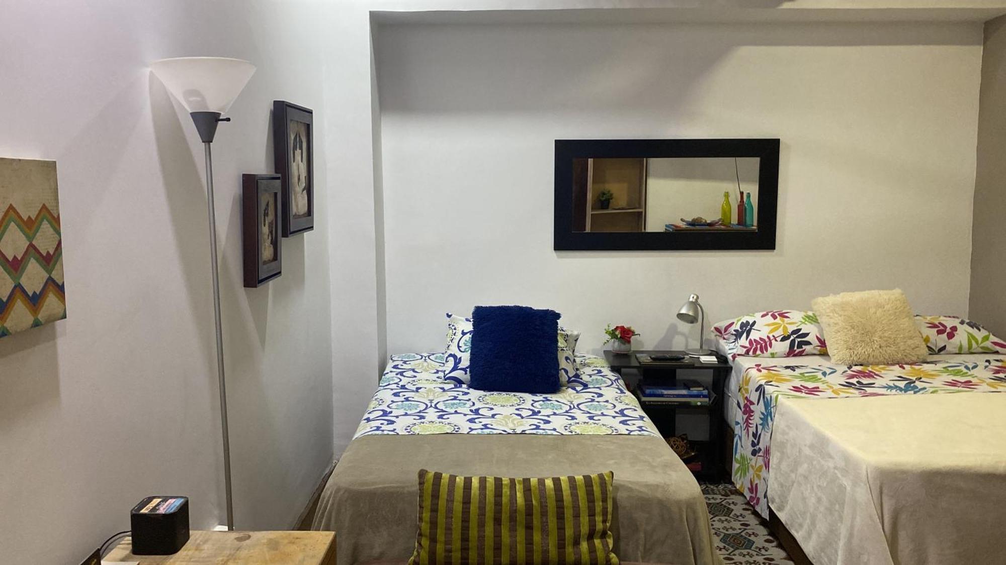 Apartarstudio Muy Bien Ubicado, Cercano A Todo!! Кали Экстерьер фото